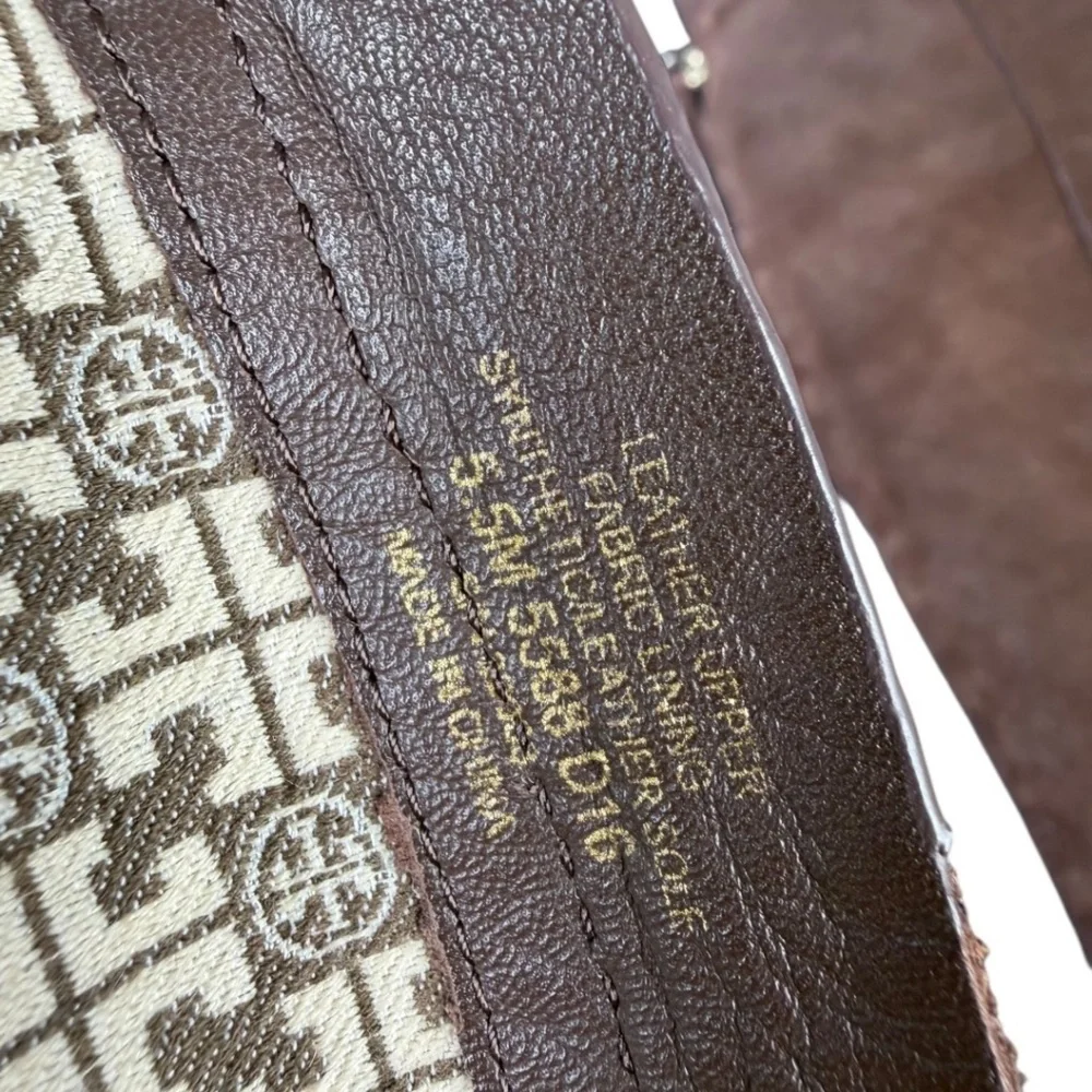 Tory Burch Simone Over the Knee Boot